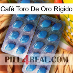 Café Toro De Oro Rígido viagra2